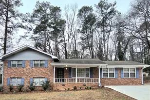 6593 Katie Ln, Morrow, GA 30260 - Photo 1