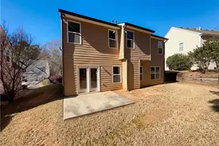 2120 Village Green Dr, Fairburn, GA 30213 - Photo 5