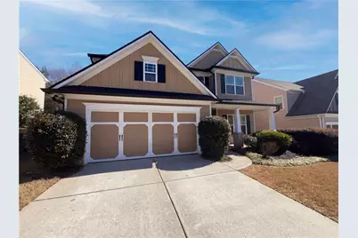 2120 Village Green Drive, Fairburn, GA 30213 - Photo 1