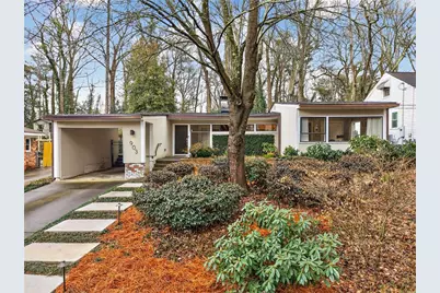 903 Cardova Drive NE, Atlanta, GA 30324 - Photo 1