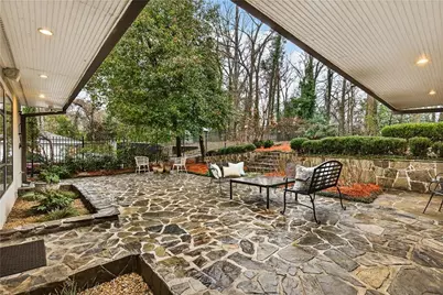 903 Cardova Drive NE, Atlanta, GA 30324 - Photo 37