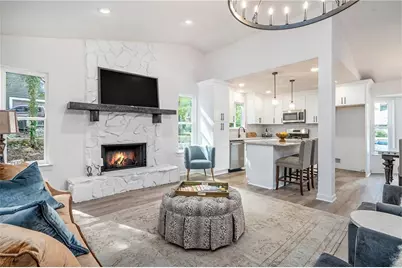 9760 Loblolly Lane, Roswell, GA 30075 - Photo 1