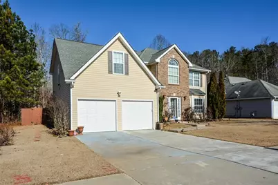 4944 Michael Jay Street, Snellville, GA 30039 - Photo 1