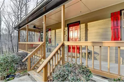 9337 Hidden Branch Dr., Jonesboro, GA 30236 - Photo 3