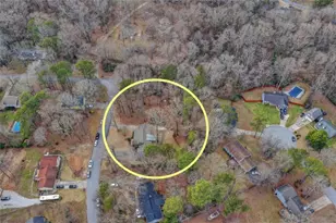 9337 Hidden Branch Dr, Jonesboro, GA 30236 - Photo 37