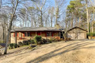 9337 Hidden Branch Dr, Jonesboro, GA 30236 - Photo 1