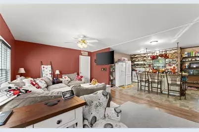 266 Robin Hood Drive, Murrayville, GA 30564 - Photo 3