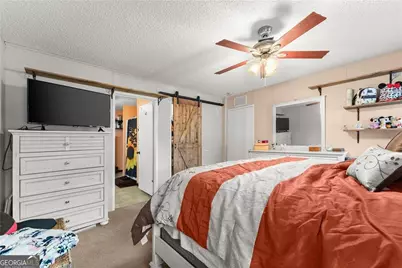 266 Robin Hood Drive, Murrayville, GA 30564 - Photo 13