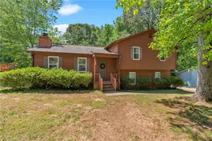 291 Wiley Ct SW, Marietta, GA 30060 - Photo 1