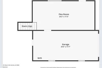 291 Wiley Court SW, Marietta, GA 30060 - Photo 45