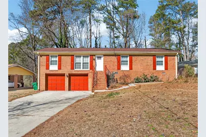 1660 Brantford Drive, Tucker, GA 30084 - Photo 1