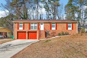 1660 Brantford Dr, Tucker, GA 30084 - Photo 1