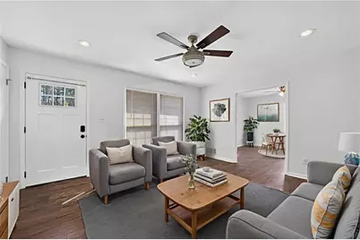 1660 Brantford Drive, Tucker, GA 30084 - Photo 9