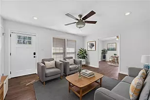 1660 Brantford Dr, Tucker, GA 30084 - Photo 9