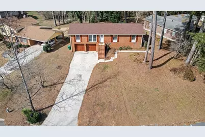 1660 Brantford Drive, Tucker, GA 30084 - Photo 39