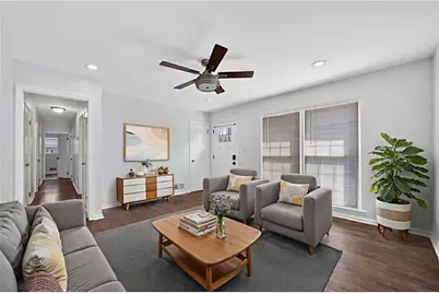 1660 Brantford Drive, Tucker, GA 30084 - Photo 5