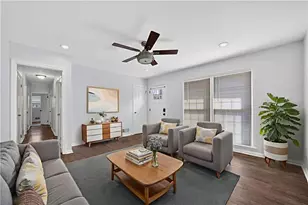 1660 Brantford Dr, Tucker, GA 30084 - Photo 5