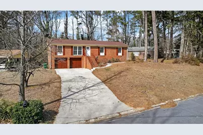 1660 Brantford Drive, Tucker, GA 30084 - Photo 3