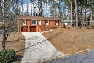 1660 Brantford Dr, Tucker, GA 30084 - Photo 3