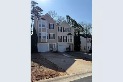 2511 Thorngate Drive, Acworth, GA 30101 - Photo 1