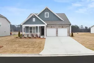 308 Cedar Hollow Dr, Conyers, GA 30094 - Photo 1