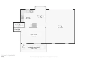 5214 Parkside Dr, Conyers, GA 30094 - Photo 29