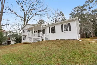5214 Parkside Drive, Conyers, GA 30094 - Photo 3