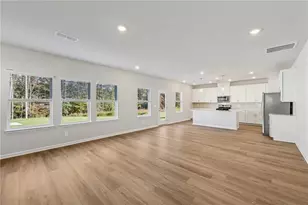 265 Sequoia Ln, Dawsonville, GA 30534 - Photo 7