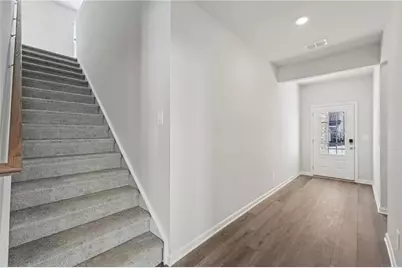 265 Sequoia Lane, Dawsonville, GA 30534 - Photo 3