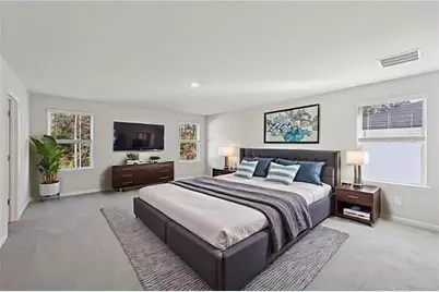 265 Sequoia Lane, Dawsonville, GA 30534 - Photo 15