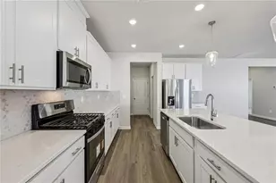 265 Sequoia Ln, Dawsonville, GA 30534 - Photo 5