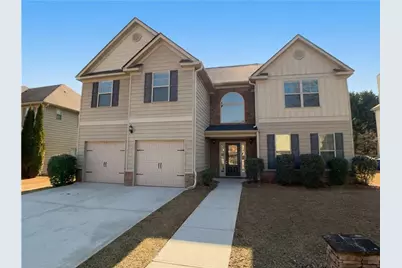 225 Lily Cove Drive, Loganville, GA 30052 - Photo 1