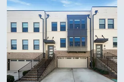 2154 Hinton Drive SE, Smyrna, GA 30080 - Photo 1