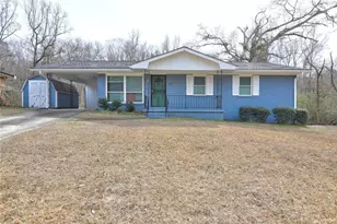 667 Tara Cir SE, Atlanta, GA 30354 - Photo 5