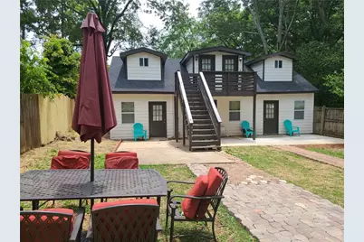 1470 Saint Michael Avenue #2, Atlanta, GA 30344 - Photo 3