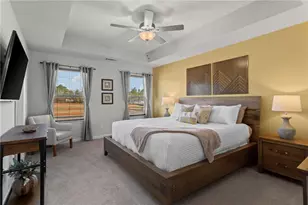 3521 Hedgeway Ln, Kennesaw, GA 30144 - Photo 23