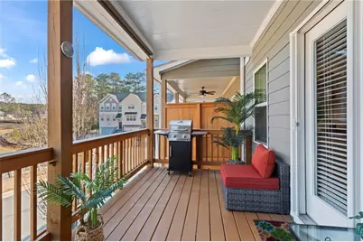 3521 Hedgeway Lane, Kennesaw, GA 30144 - Photo 39