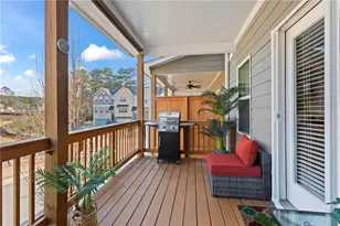 3521 Hedgeway Ln, Kennesaw, GA 30144 - Photo 39