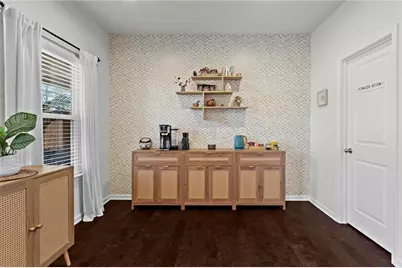 3521 Hedgeway Lane, Kennesaw, GA 30144 - Photo 21