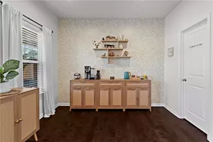 3521 Hedgeway Ln, Kennesaw, GA 30144 - Photo 21