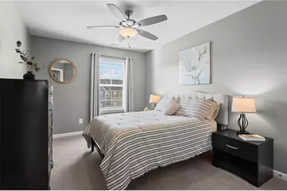 3521 Hedgeway Lane, Kennesaw, GA 30144 - Photo 29