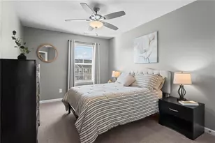 3521 Hedgeway Ln, Kennesaw, GA 30144 - Photo 29