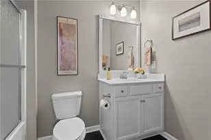 3521 Hedgeway Ln, Kennesaw, GA 30144 - Photo 35