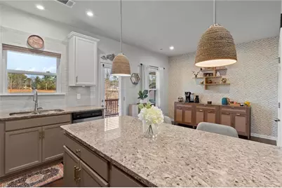 3521 Hedgeway Lane, Kennesaw, GA 30144 - Photo 17