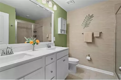 3521 Hedgeway Lane, Kennesaw, GA 30144 - Photo 27