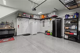 3521 Hedgeway Ln, Kennesaw, GA 30144 - Photo 37