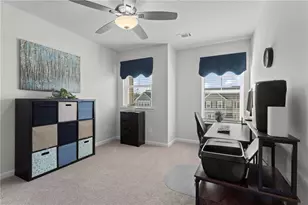 3521 Hedgeway Ln, Kennesaw, GA 30144 - Photo 31