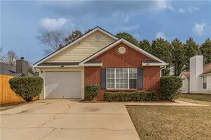 115 Samanthas Way, McDonough, GA 30253 - Photo 1