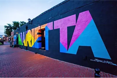 307 Green Street SE, Marietta, GA 30060 - Photo 55