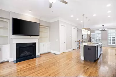 307 Green Street SE, Marietta, GA 30060 - Photo 17